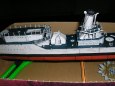 USS Porter (DD-356)