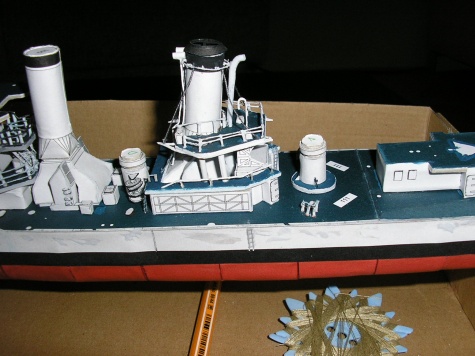 USS Porter (DD-356)