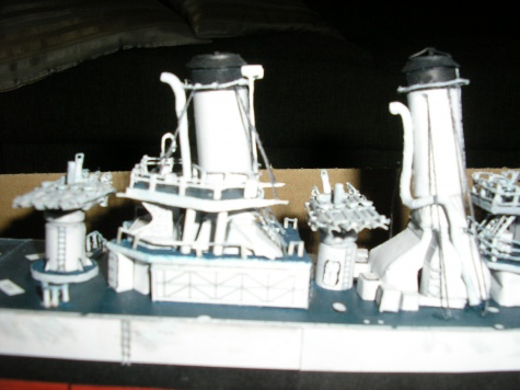USS Porter (DD-356)