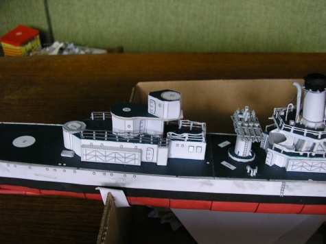 USS Porter (DD-356)
