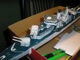 USS Porter (DD-356)