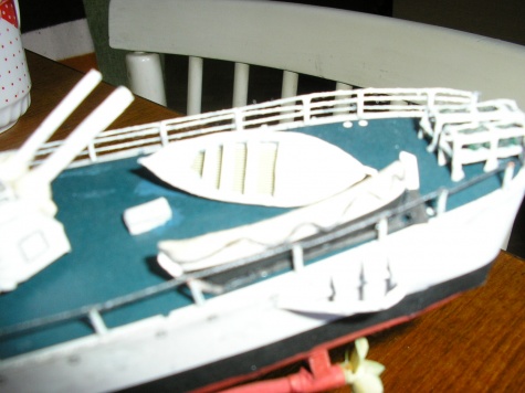 USS Porter (DD-356)