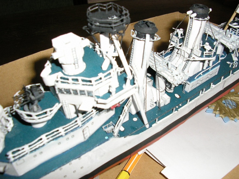 USS Porter (DD-356)