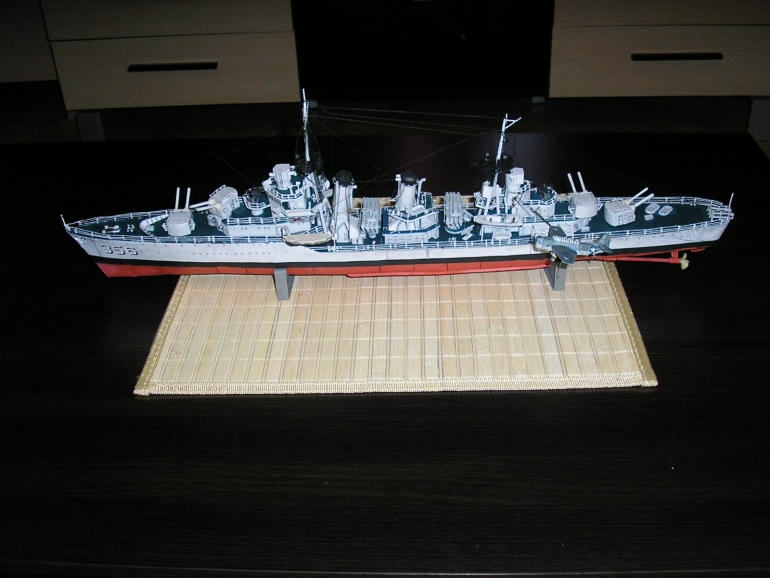USS Porter (DD-356)