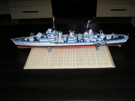 USS Porter (DD-356)