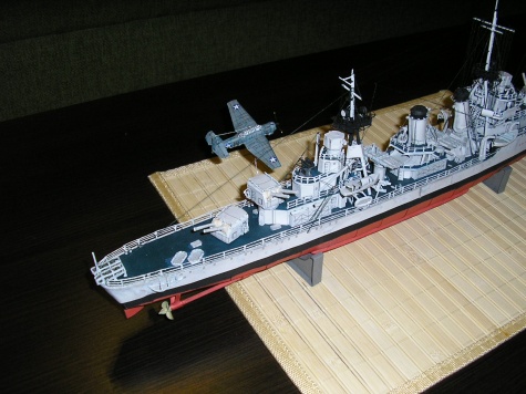 USS Porter (DD-356)