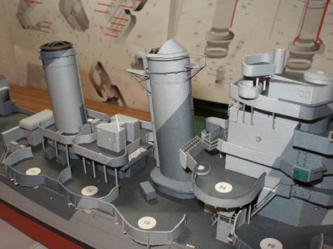 Uss San Francisco Uss San Francisco