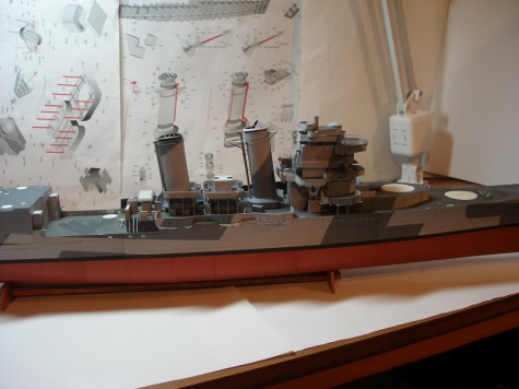 Uss San Francisco Uss San Francisco