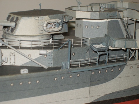 Uss San Francisco Uss San Francisco
