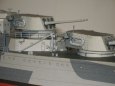 Uss San Francisco