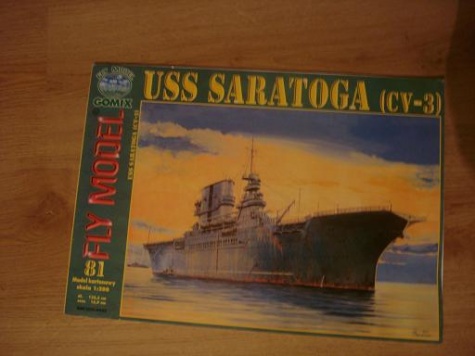 USS Saratoga USS Saratoga