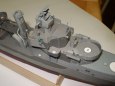 uss Selfridge DD-357