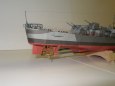 uss Selfridge DD-357