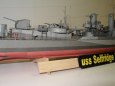 uss Selfridge DD-357