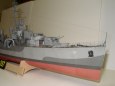 uss Selfridge DD-357
