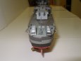 uss Selfridge DD-357