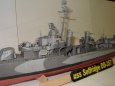 uss Selfridge DD-357