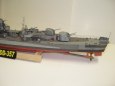 uss Selfridge DD-357
