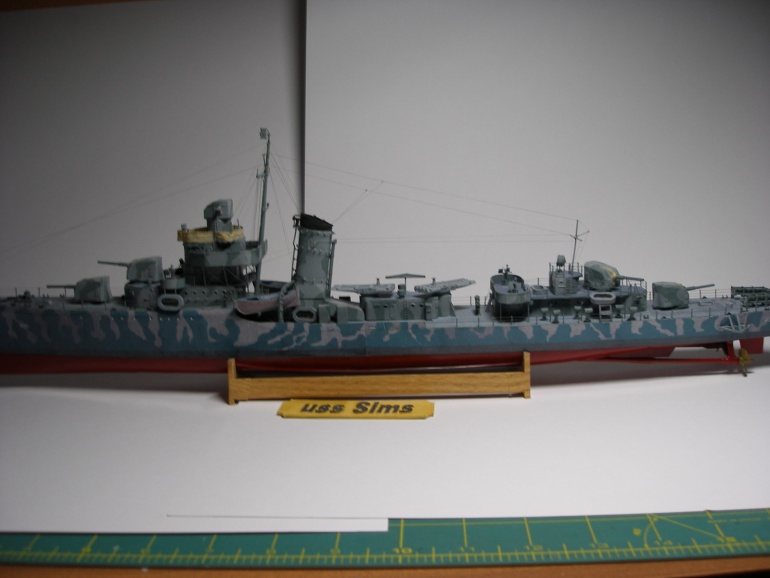 uss Sims (Plná velikost v novém okně) uss Sims