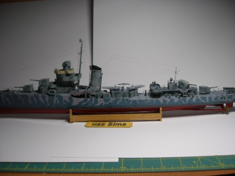 uss Sims uss Sims
