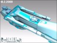 USS SULACO    1: 320