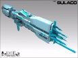 USS SULACO    1: 320
