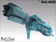 USS SULACO    1: 320