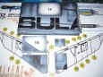 USS SULACO    1: 320