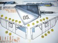 USS SULACO    1: 320