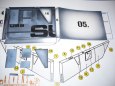 USS SULACO    1: 320