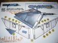 USS SULACO    1: 320