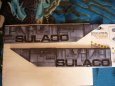 USS SULACO    1: 320