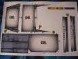 USS SULACO    1: 320