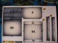 USS SULACO    1: 320
