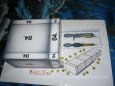USS SULACO    1: 320