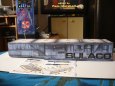 USS SULACO    1: 320