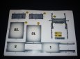 USS SULACO    1: 320