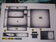 USS SULACO    1: 320