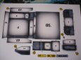 USS SULACO    1: 320