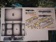 USS SULACO    1: 320