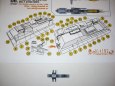 USS SULACO    1: 320