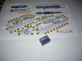 USS SULACO    1: 320