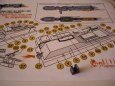 USS SULACO    1: 320