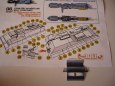 USS SULACO    1: 320