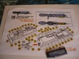 USS SULACO    1: 320