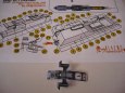 USS SULACO    1: 320