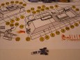 USS SULACO    1: 320
