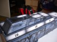 USS SULACO    1: 320