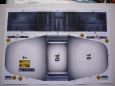 USS SULACO    1: 320