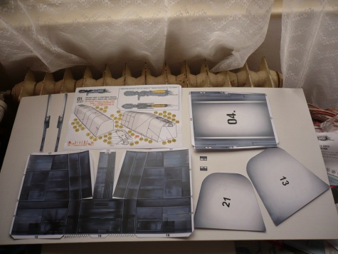 USS SULACO 1: 320 USS SULACO 1: 320